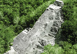 Coba Pyramide Maya