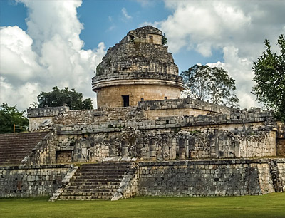 Chichen Itza Mayan Ruins - Cancun tours