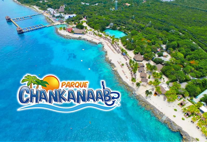 Chankanaab Park, Cozumel | Cancun Adventure Tours