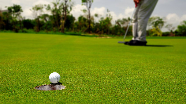Grand Coral Golf - Riviera Maya Golf Course